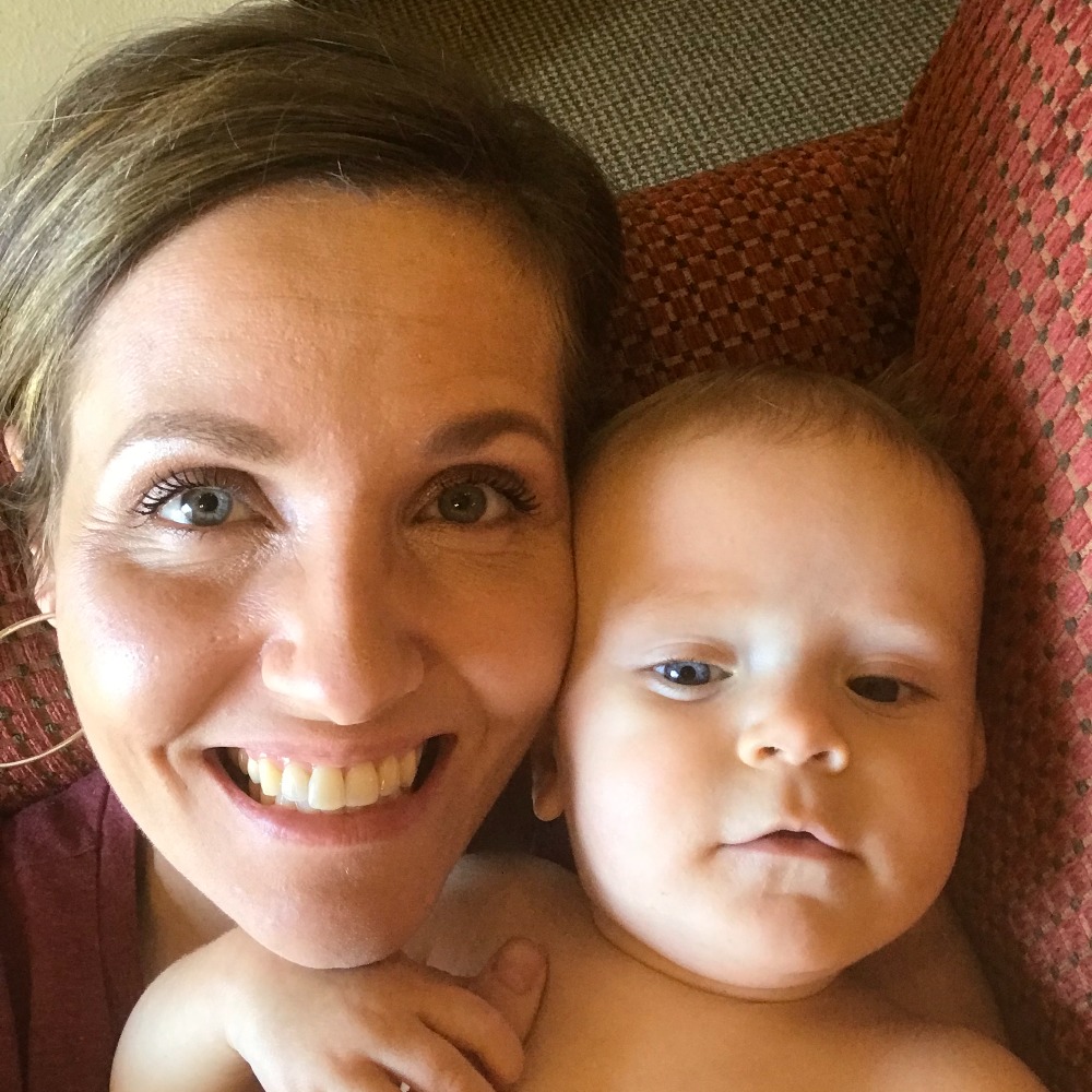 Meet your Posher, Nicole